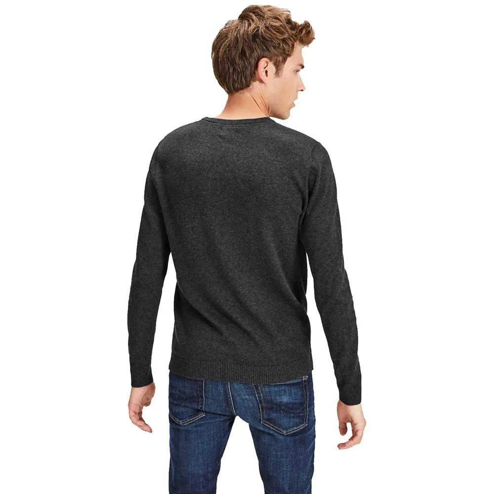 Jack & Jones Свитер Essential Basic Knitted