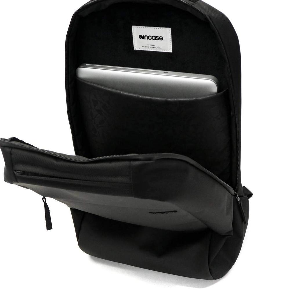 Рюкзак Incase ICON Lite Triple Pack, Черный, Универсальный размер