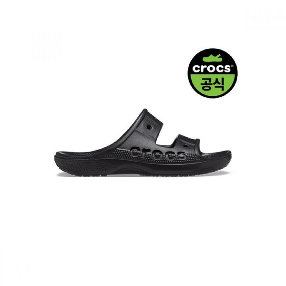 Crocs Сандалии Crocs Official Adult Baya Bk 25susd207627 