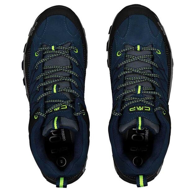 CMP Rigel Low WP 3Q13247 ботинки трекинговые