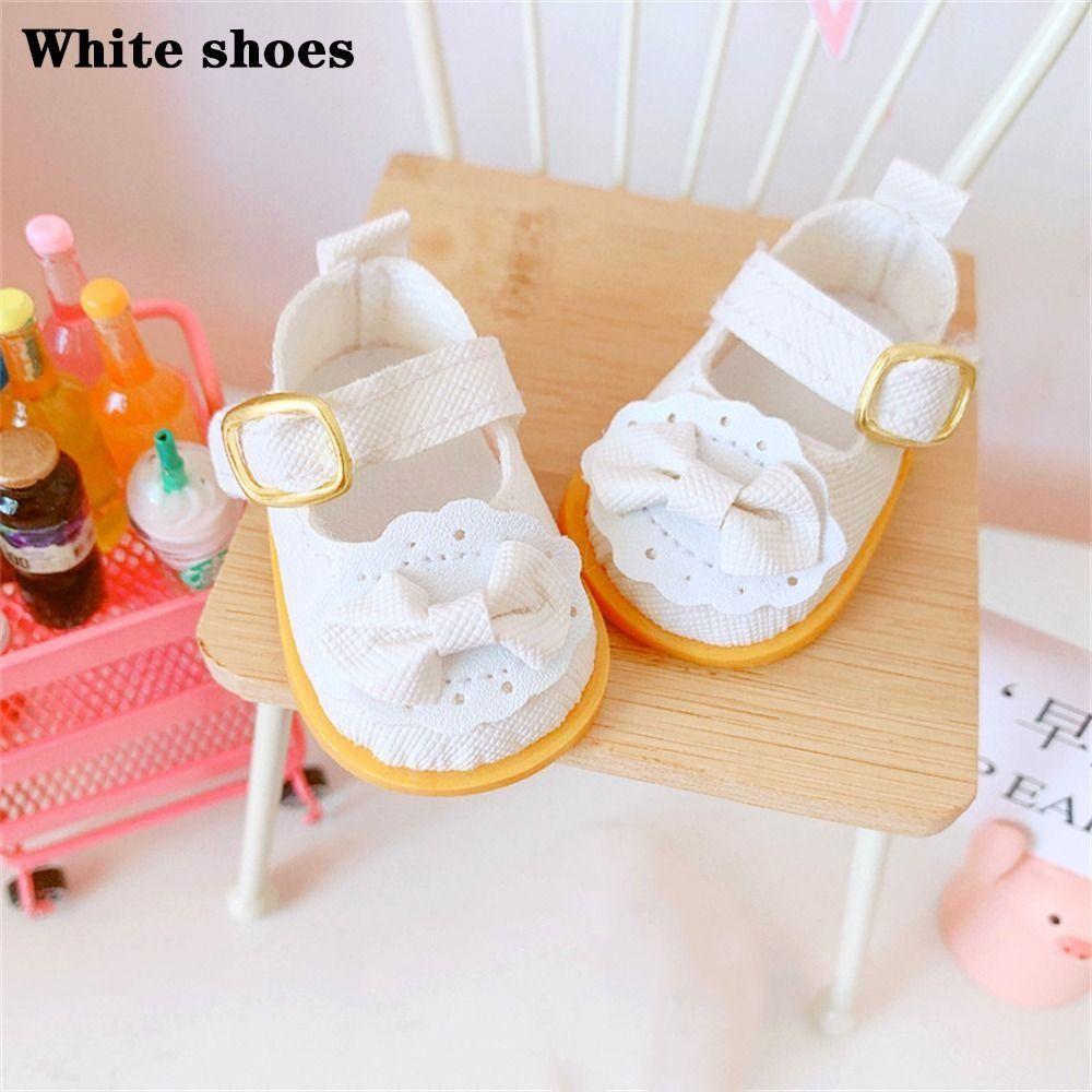 Ручная работа без кукол Игрушечная одежда Платье медсестры Костюм Одежда для кукол Одежда для куклы-айдола Костюм