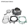 96mm Cylinder Kit for Honda CRF450R Off-road Motorcycle