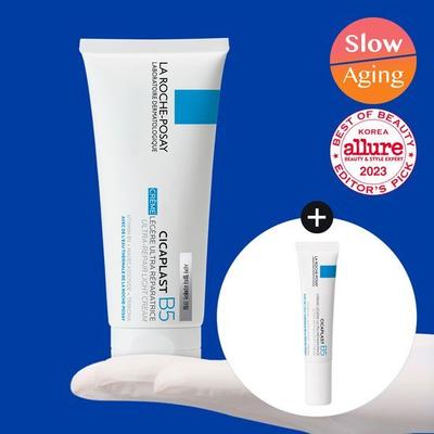 План раздачи крема Cicaplast Multi Repair Cream 100 мл+15 мл