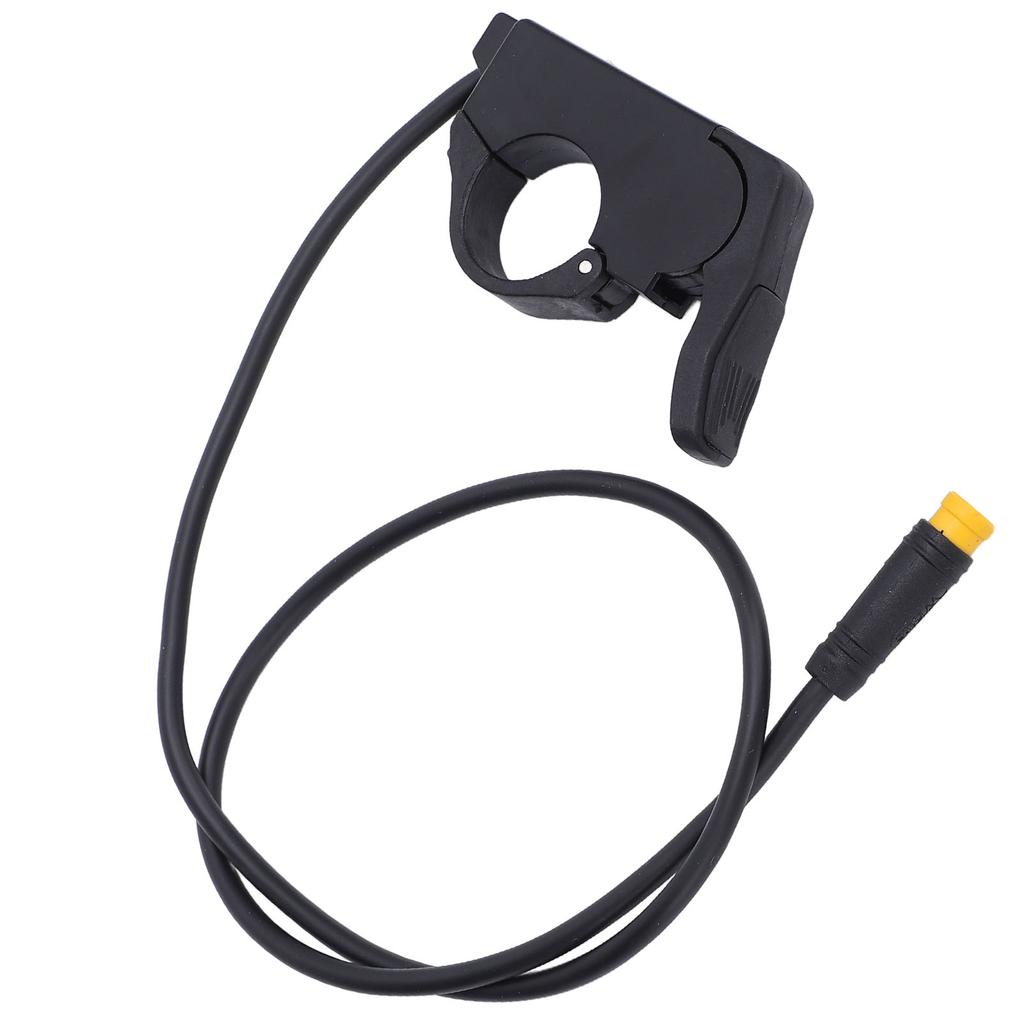 140X большой палец газа левый правый универсальный регулятор скорости палец газа акселератор с 3-контактным разъемом воды