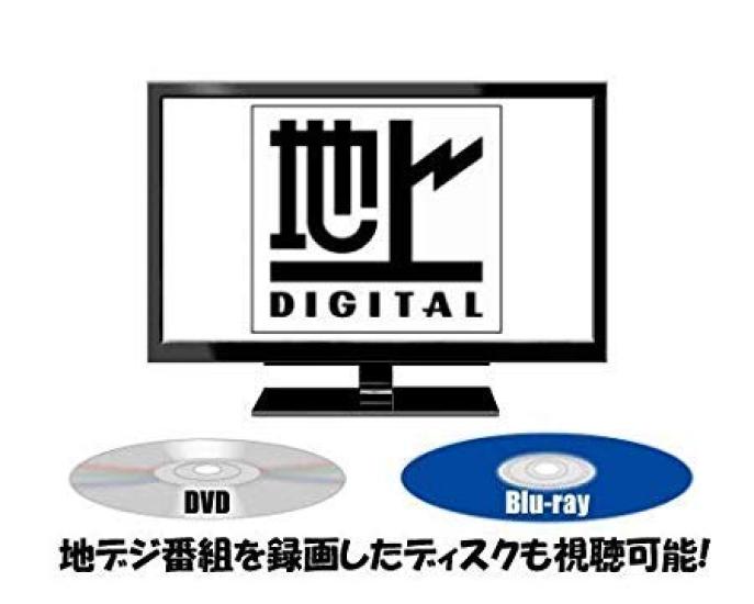 Sony Region Free CPRM Compatible Player (PAL/NTSC Compatible) BDP-S1500 [Domestic Specifications] Blu-ray/DVD