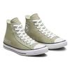 Converse Chuck Taylor All Star Винтажный Деним Твил Прочные Высокие Кеды из Канваса Унисекс Кроссовки Оливково-зеленый A00778C