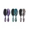 Щетка для волос WetBrush Original Detangler Techno Stone