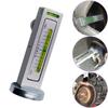 Universal Car Pillar Magnetic Camber Castor Wheel Adjustment Auxiliary Car Alignment Gauge Tool Aligner Bubble Positioning Tool