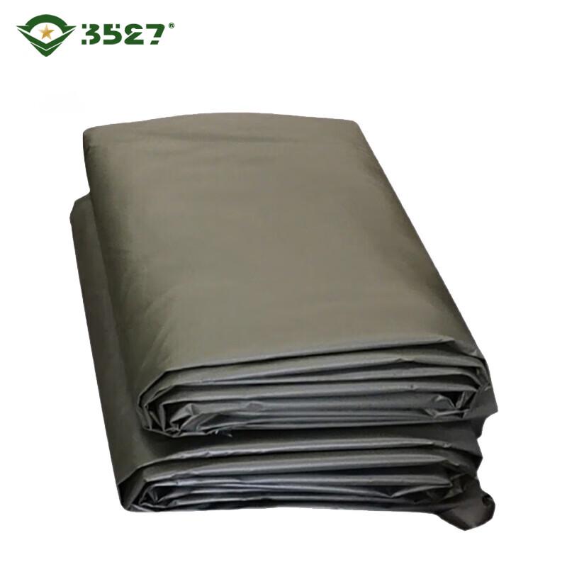 3527 Military Moisture-Proof Tent Footprint