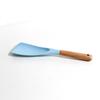 Антипригарная деревянная ручка для ресторана Ложка Кухонная утварь Переворачивающаяся кухонная утварь Лопатка Ложка для риса Кулинарный совок