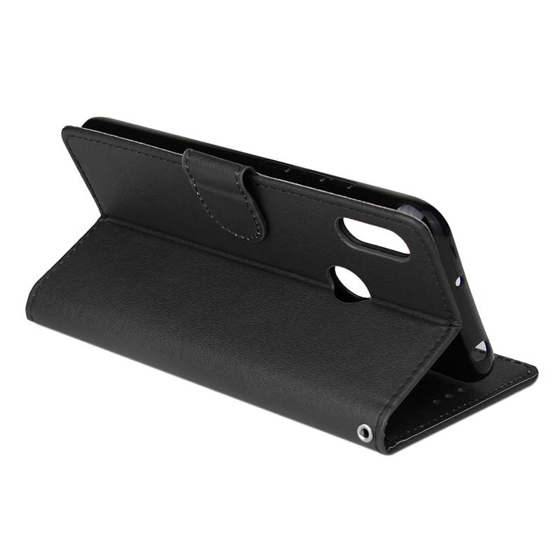 Чехол Huawei Y6s на Etui Huawei Y6S 2019 Чехол Funda Huawei Y 6s Y6 S JAT-LX3 JAT-L29 JAT-L41 Чехол Кожаный флип-кошелек Чехлы