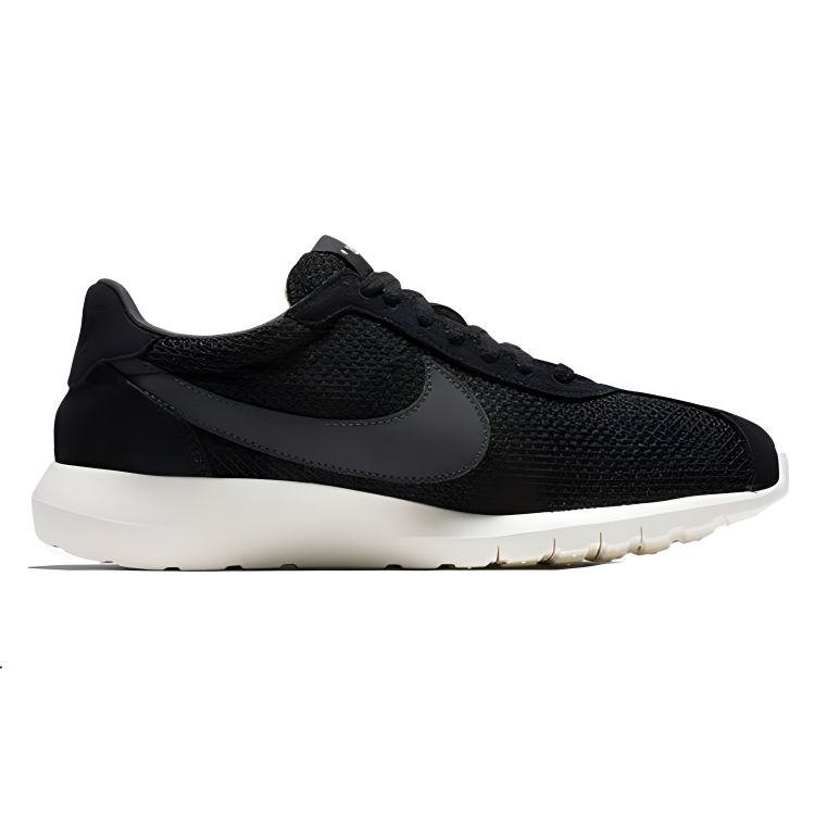 Nike Roshe LD-1000 QS Black Sail Мужские кроссовки Антрацит-Парус-Вольт 802022-010