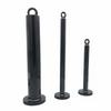 Power Lifting Fitness Loading Pin Workout Equipment Barbell Slice Bracket  Exercise Accessories