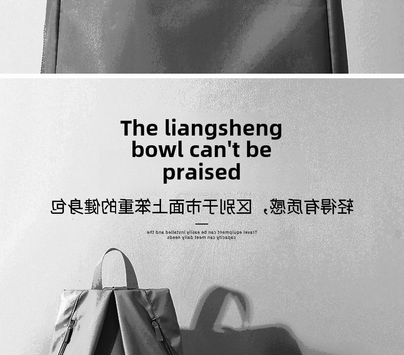 Waterproof Fitness Bag with Wet/Dry Separation, Unisex Swimming & Beach Backpack, Portable Sports Equipment Small Bag.