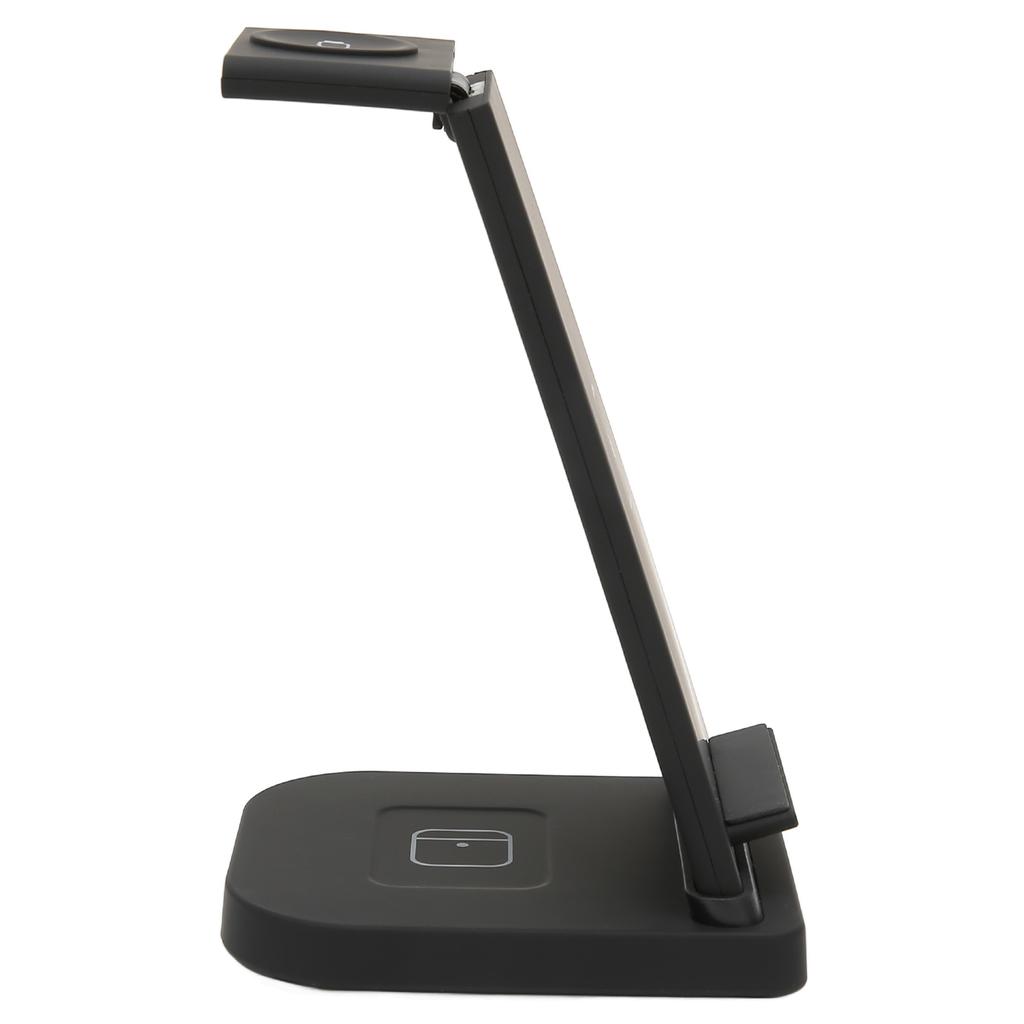 15 Вт 3 в 1 беспроводное зарядное устройство съемная складная раздельная беспроводная зарядная подставка для мобильного телефона IOS