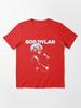 Bob Dylan Retro Bob Essential - Vintage Bob Legend Essential T-Shirt