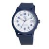 Часы Citizen Smile Solar Синие Q&Q D08A-003VK