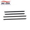 68161-0K010 68162-0K010 4 шт. Уплотнитель оконной двери Подходит для Toyota Hilux VIGO MK6 68163-0K020 68164-0K020
