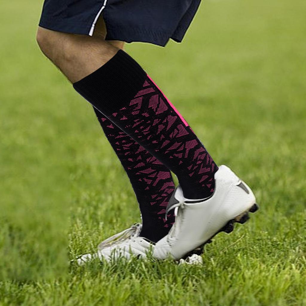 Футбольные носки премиум-класса для мужчин и женщин