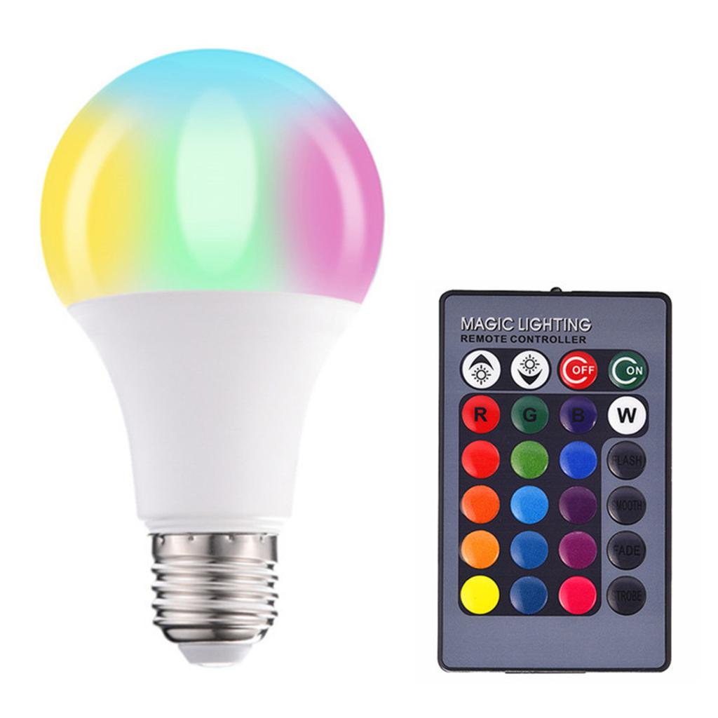 1 комплект светодиодных ламп, высокий свет, энергосберегающая яркость, несколько режимов освещения, функция памяти, алюминий E27