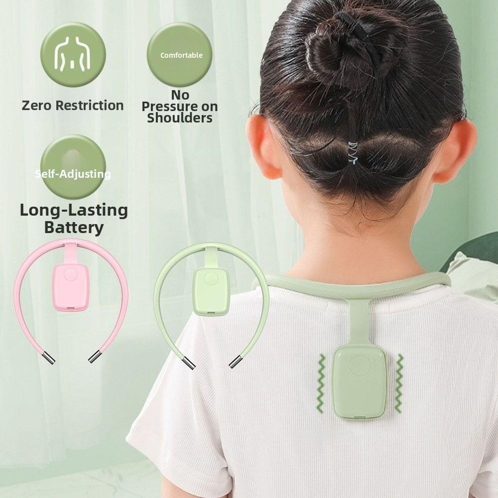 Chest Support Posture Correction Device Eye Protector Posture Hanging Device  Children Use