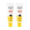 Dewy Sunscreen Acai Berries,Niacinamide & Watermelon SPF 50 PA+++ 50g X 2 Water Resistant No White Cast UVA UVB