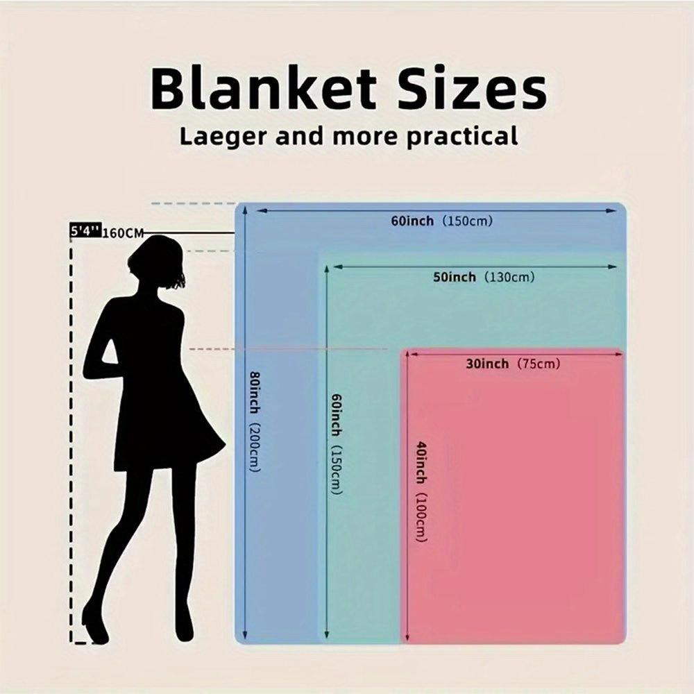 Basketball King Vector Art Flannel printed blanket suitable for all seasons suitable for living room office sofa and travel