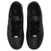 Nike Кроссовки Air Force 1 Low top для скейтбординга Женские Черные HV4403-001