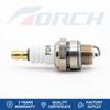 4-6PCS Small Engine Nut Type Spark Plugs TORCH L7RTC Replace for WSR6F BPM7A BPMR7A  W22MP-U W22MPR-U Champion RCJ6Y