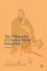 Книга The Philosophy of Chinese Moral Education : A History