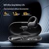 SANAG Z7 PRO Bone Conduction Open-Ear Bluetooth Headphones