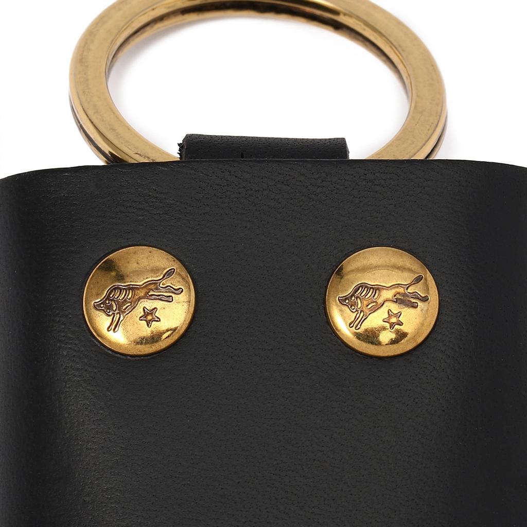 Key Case F Discolored [Il Bisonte] 54_1_54192309490