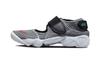 Air Rift 2 BP Нескользящие Антипинок Нескользящие Антипинок Низкие Детские Сандалии Серые Kids' FB5523-001