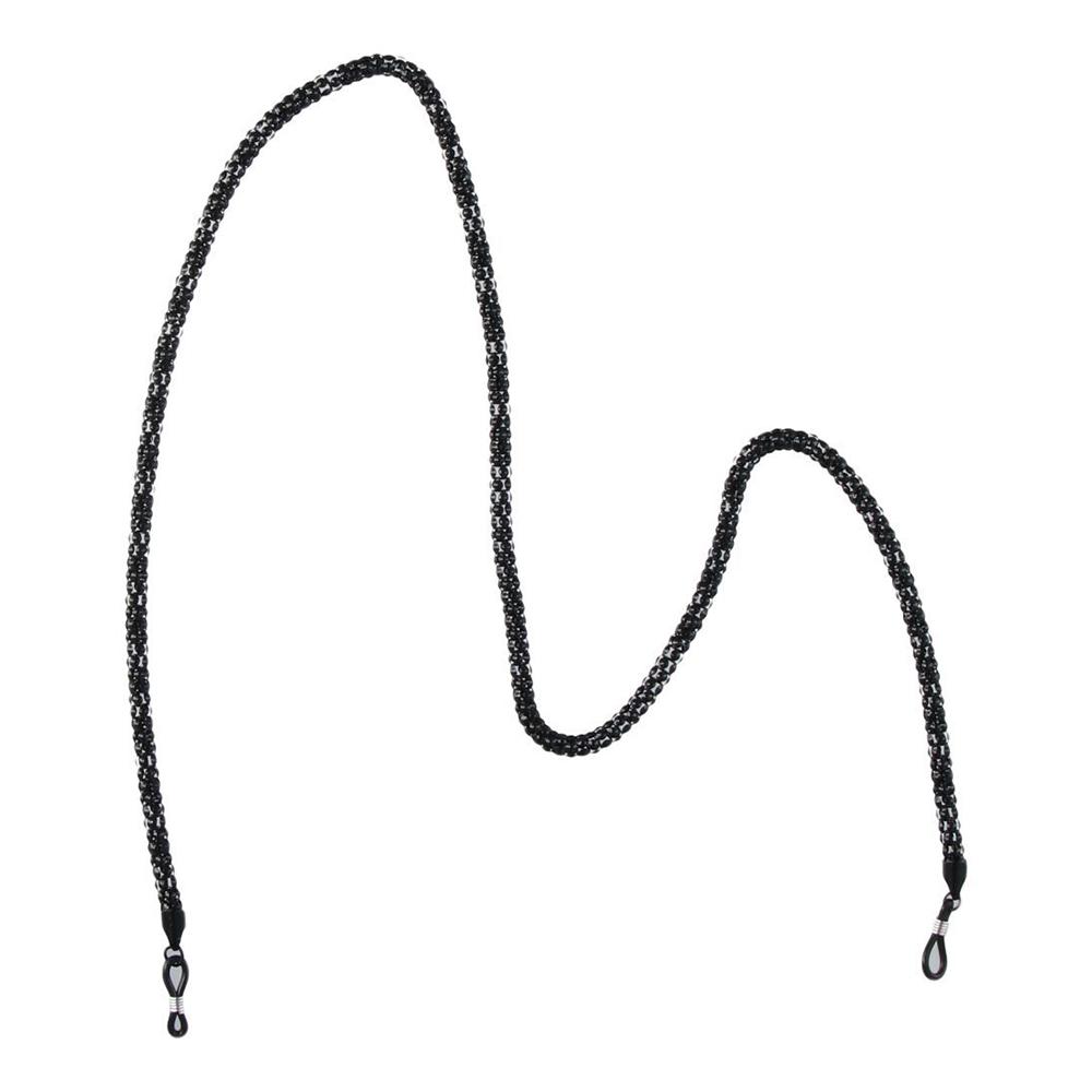 Men Non-slip Metal Vintage Glasses Chain Glasses Necklace Eyeglass Lanyard Eye Wear Accessories