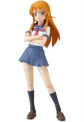 Figma Моя младшая сестра не может быть такой милой Кирино Косака