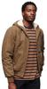 Зимняя куртка Superdry Vintage Workwear Bomber Jacket (M5011869A) коричневая