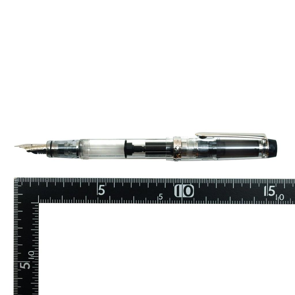 PILOT Fountain Pen Custom Heritage 92S Shiki NCFM FKVH15SRSNCFM Non-Color