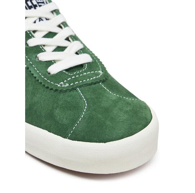 Men's Sneakers Vans Sport Low Vn000d6nbr11 Green