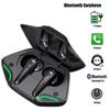 TWS Bluetooth 5.0 Наушники Беспроводные Наушники Спортивные Вкладыши Игровая Гарнитура Bluetooth Гарнитура С Микрофоном Для Xiaomi Samsung Huawei