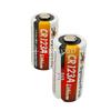 Литиевая батарея CR123A 3V 1500mAh для пленочных камер, устройств 16340, палочек для обхода пожарных извещателей и магнитных датчиков безопасности дверей