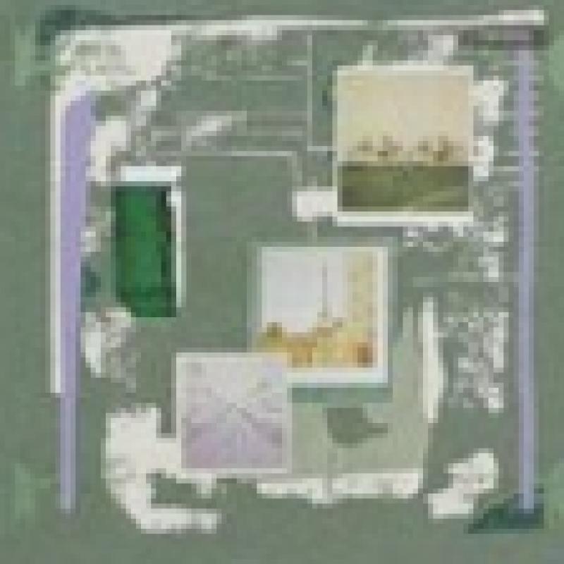 [Renoma Kids] Renoma Kids Мальчики Зеленая футболка