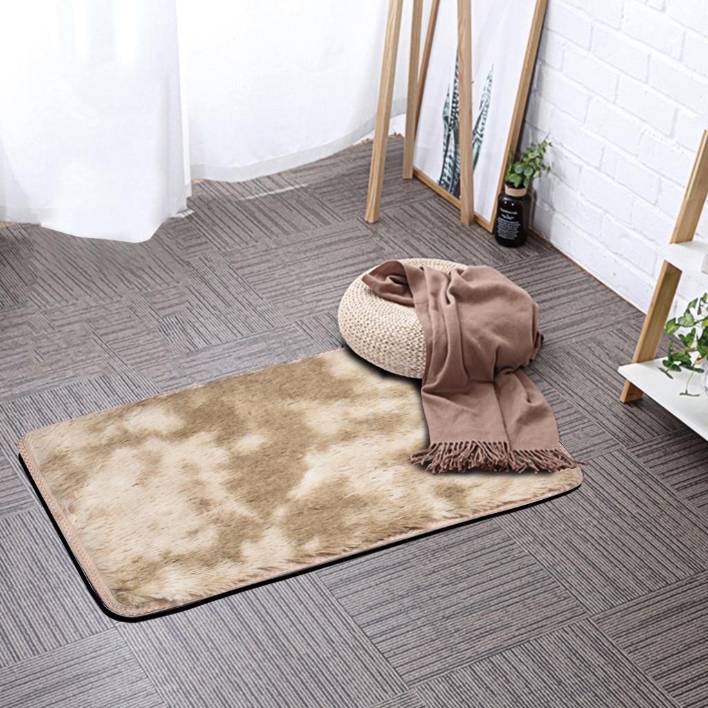 Sagit Ultra, Мягкий, Современный, Площадь, Коврики, Лохматый, Детская, Ковер, Домашний, Комната, Плюшевый, Ковер, Декор