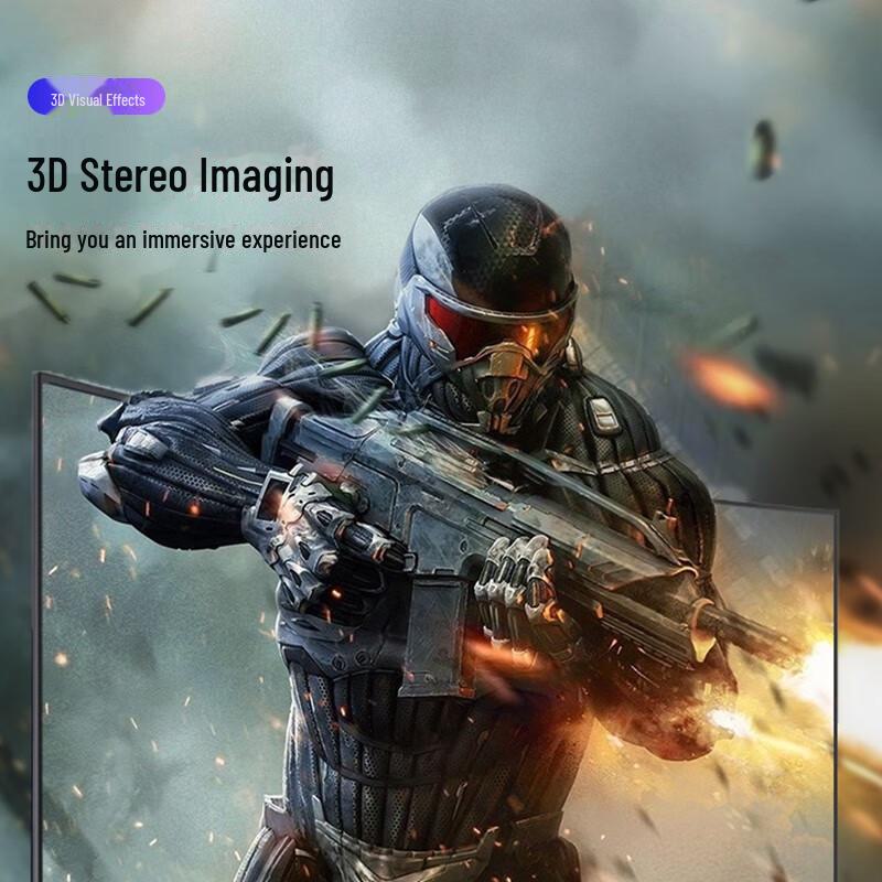 Кабель-адаптер Biaz 1м Type-C к DP1.4 - Удлинитель USB-C к DisplayPort HD