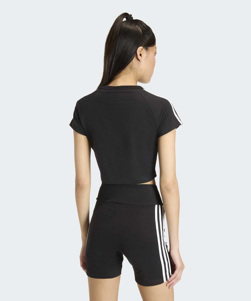 ADIDAS Superstar Baby T-Shirt - Black / Kg3700
