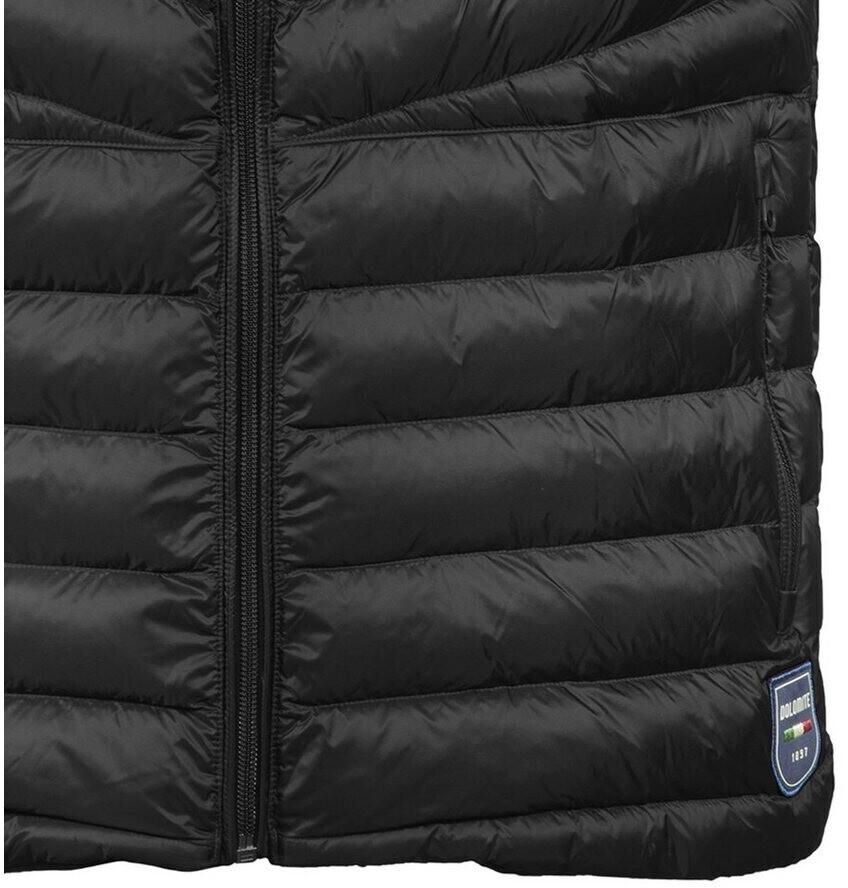 Куртка Dolomite Gard жилетка для мужчин черный