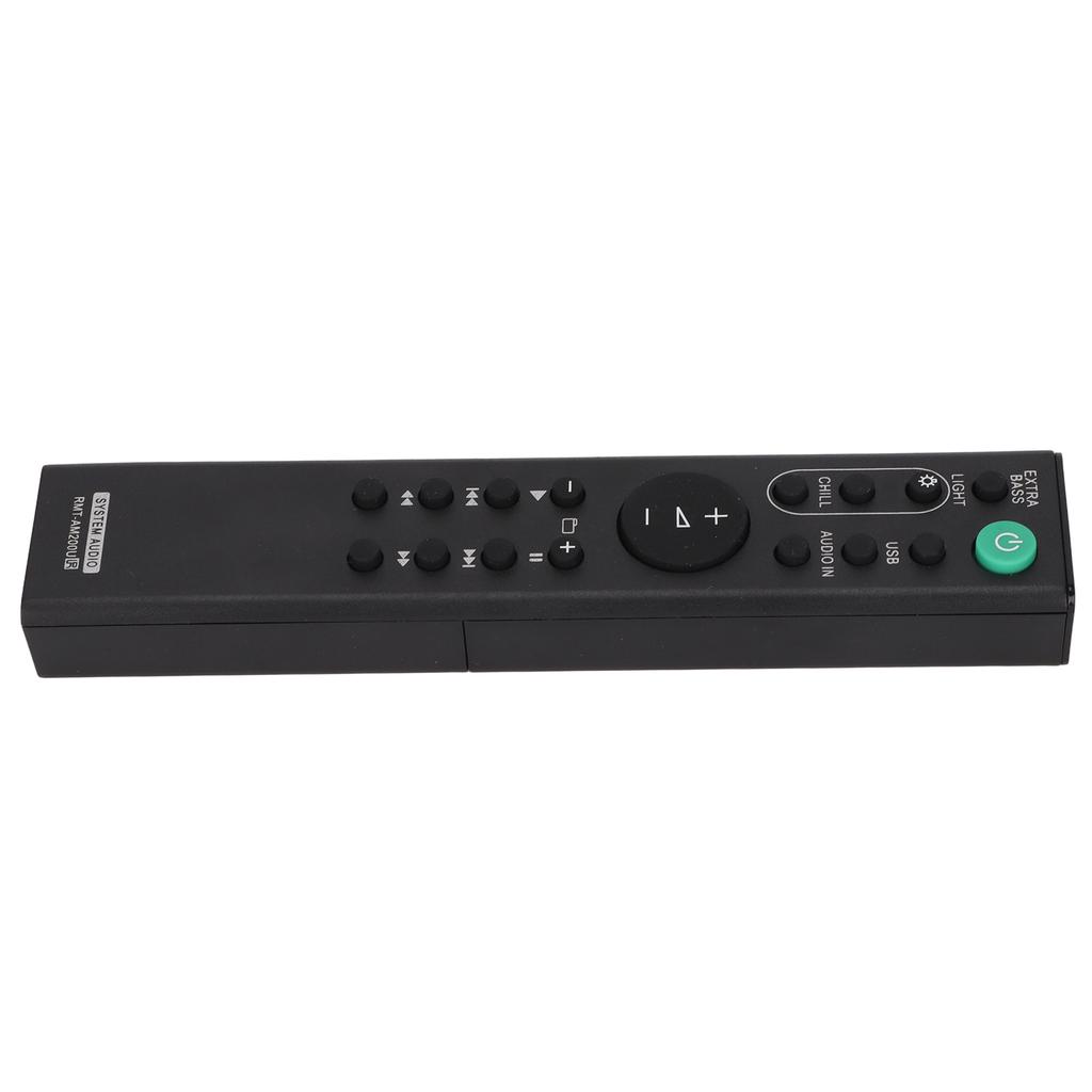 RMTAM200U Remote Control Replacement Applicable for Sony GTKXB7 Home AV System