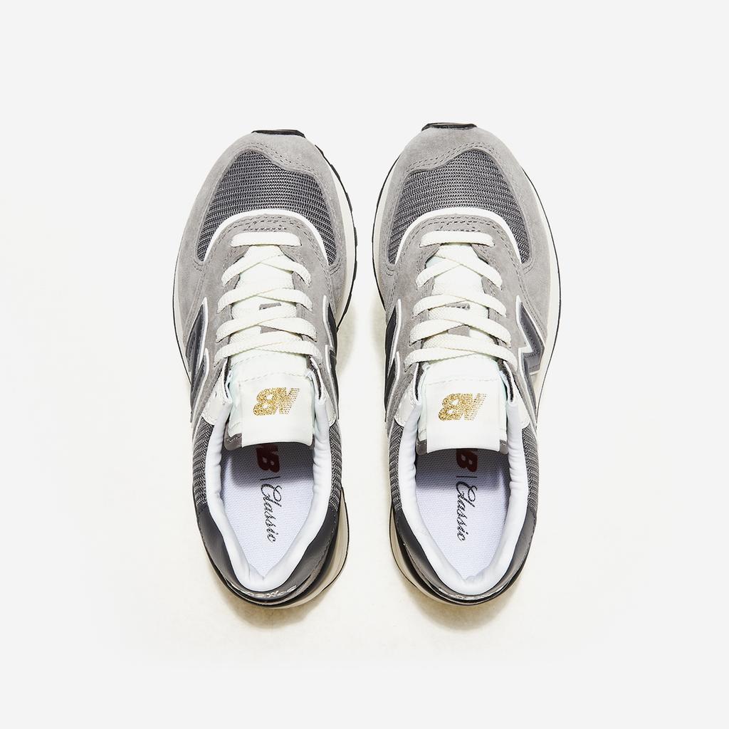 New Balance U574LGT1, U574LGT1, 1020089472, Популярная корейская обувь