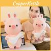 Adorable Plush Pig Toy Soft Miniature Hugging Pillow For Kids Perfect Gift For Girls