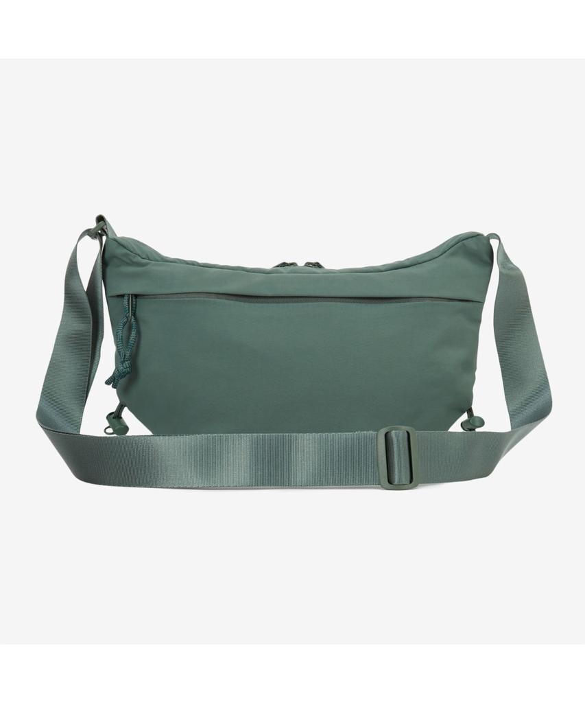 The North Face Nn2Pr32C Женская сумка через плечо Never Stop Хаки