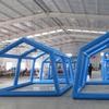 Inflatable Medical Tent